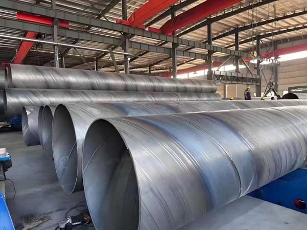 湖南螺旋鋼管,湖南螺旋管廠,螺旋鋼管廠家