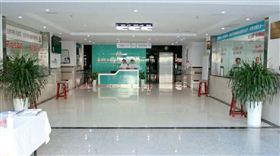 渭南杜橋醫(yī)院 渭南杜橋醫(yī)院