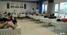 渭南杜橋醫(yī)院 渭南杜橋醫(yī)院