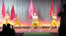 2019飛龍醫(yī)療春節(jié)聯(lián)歡會(huì)