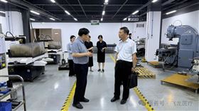 河南省醫(yī)療器械商會(huì)第二期現(xiàn)場觀摩學(xué)習(xí)公益活動(dòng)成功舉辦 河南省醫(yī)療器械商會(huì)第二期現(xiàn)場觀摩學(xué)習(xí)公益活動(dòng)成功舉辦