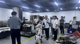 河南省醫(yī)療器械商會(huì)第二期現(xiàn)場觀摩學(xué)習(xí)公益活動(dòng)成功舉辦 河南省醫(yī)療器械商會(huì)第二期現(xiàn)場觀摩學(xué)習(xí)公益活動(dòng)成功舉辦