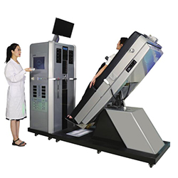 外星艙非手術(shù)脊柱減壓系統(tǒng)(脊柱定位周期減壓系統(tǒng))