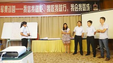 實(shí)戰(zhàn)訓(xùn)練之模擬場(chǎng)景環(huán)節(jié) 實(shí)戰(zhàn)訓(xùn)練之模擬場(chǎng)景環(huán)節(jié)