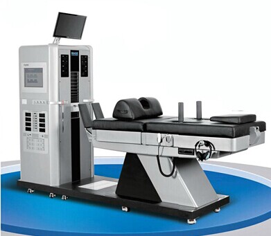 FYZ-9800非手術脊柱減壓系統(tǒng) FYZ-9800非手術脊柱減壓系統(tǒng)