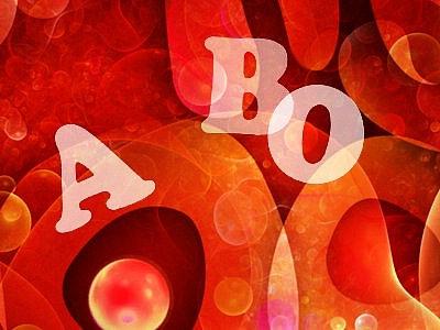 血型，輸血