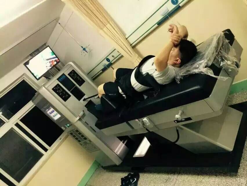 體驗(yàn)外星艙 體驗(yàn)外星艙