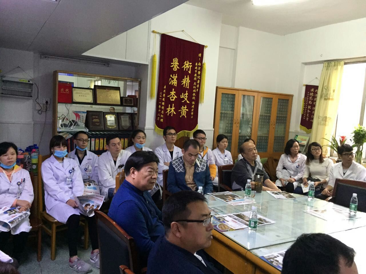 外星艙落戶廣州南方醫(yī)院 外星艙落戶廣州南方醫(yī)院