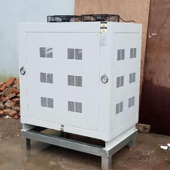 飛龍醫(yī)療生物制品特制速凍機室外機 飛龍醫(yī)療生物制品特制速凍機室外機