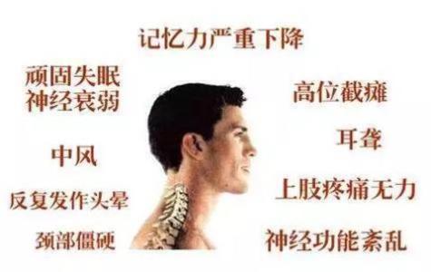 頸椎按摩療法不當(dāng)或致命 頸椎按摩療法不當(dāng)或致命