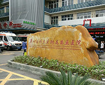 廣州醫(yī)科大學(xué)附屬第五醫(yī)院 廣州醫(yī)科大學(xué)附屬第五醫(yī)院