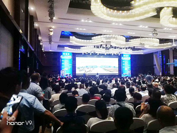 飛龍醫(yī)療參展第三屆安陽國際康復設備博覽會 飛龍醫(yī)療參展第三屆安陽國際康復設備博覽會