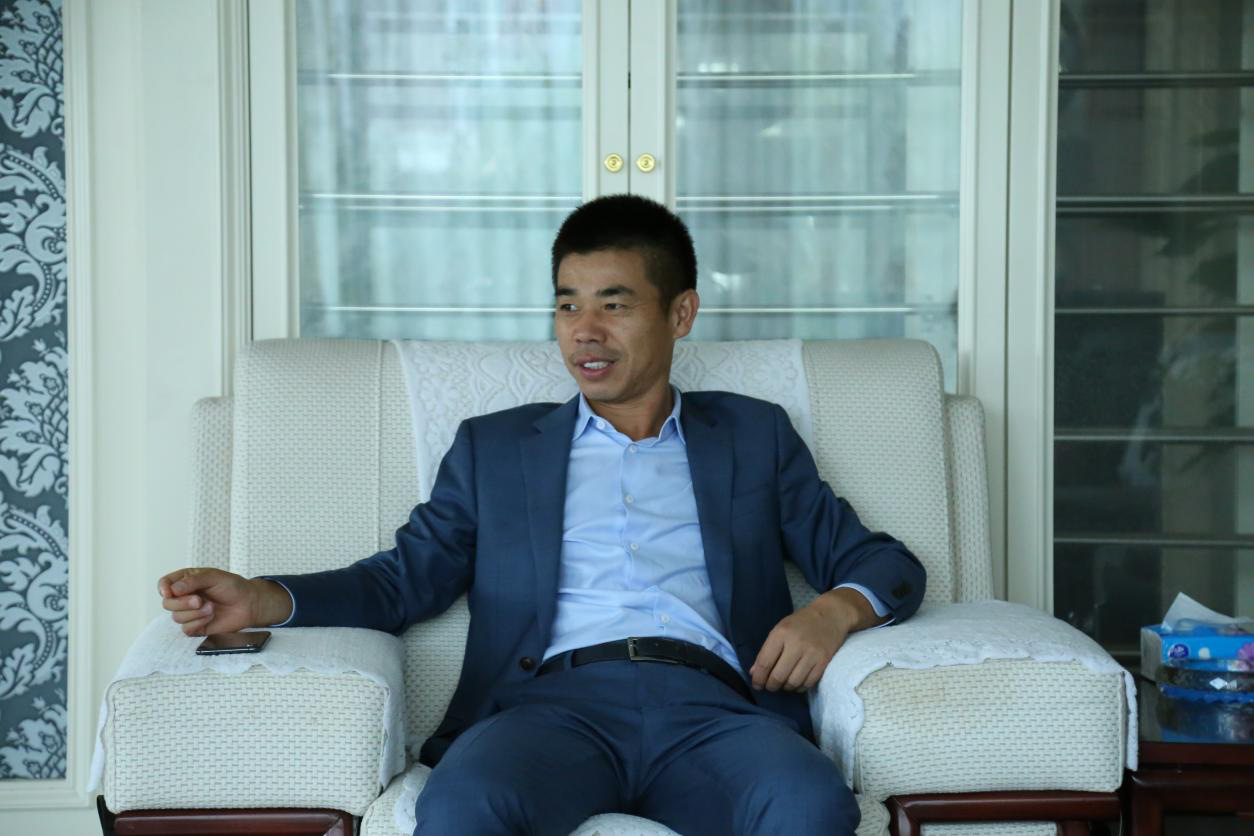 歐盟生命科技聯(lián)盟代表參觀考察飛龍醫(yī)療共話發(fā)展 歐盟生命科技聯(lián)盟代表參觀考察飛龍醫(yī)療共話發(fā)展