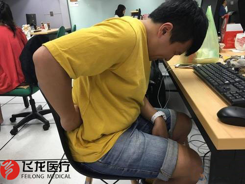 脊柱無創(chuàng)減壓治療腰痛  脊柱無創(chuàng)減壓治療腰痛