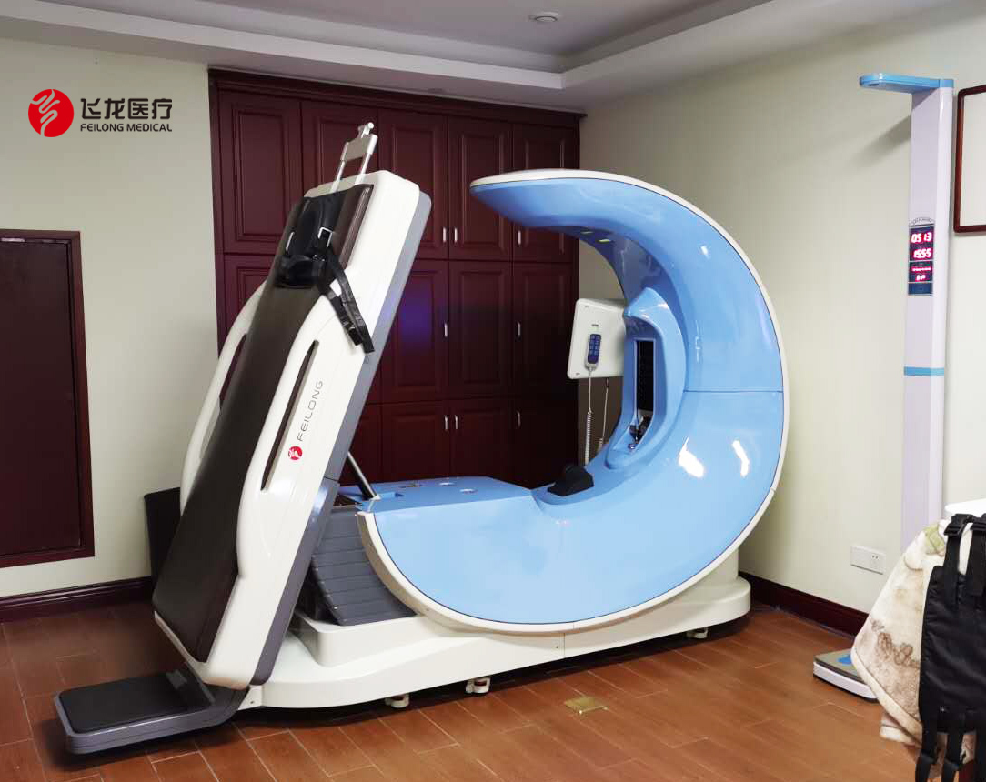 衢州骨傷科醫(yī)院外星艙治療中心 衢州骨傷科醫(yī)院外星艙治療中心