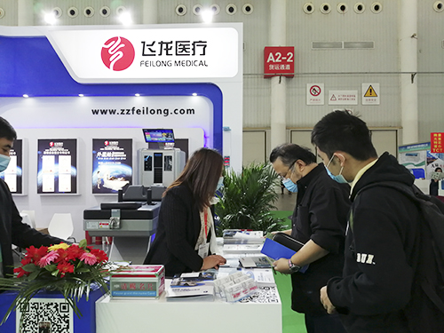 飛龍醫(yī)療外星艙咨詢者不斷 飛龍醫(yī)療外星艙咨詢者不斷