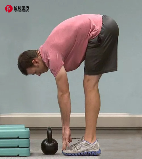 站立摸腳尖 站立摸腳尖