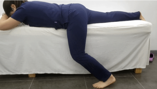 坐骨神經(jīng)痛康復(fù)訓(xùn)練 坐骨神經(jīng)痛康復(fù)訓(xùn)練