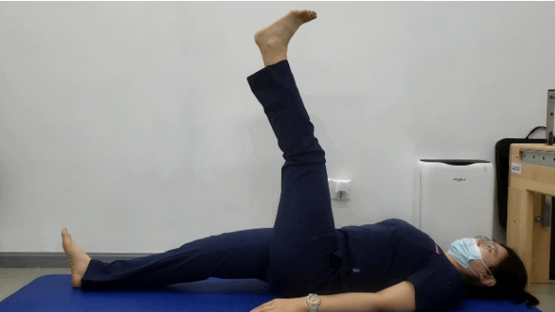 坐骨神經(jīng)痛康復(fù)訓(xùn)練 坐骨神經(jīng)痛康復(fù)訓(xùn)練