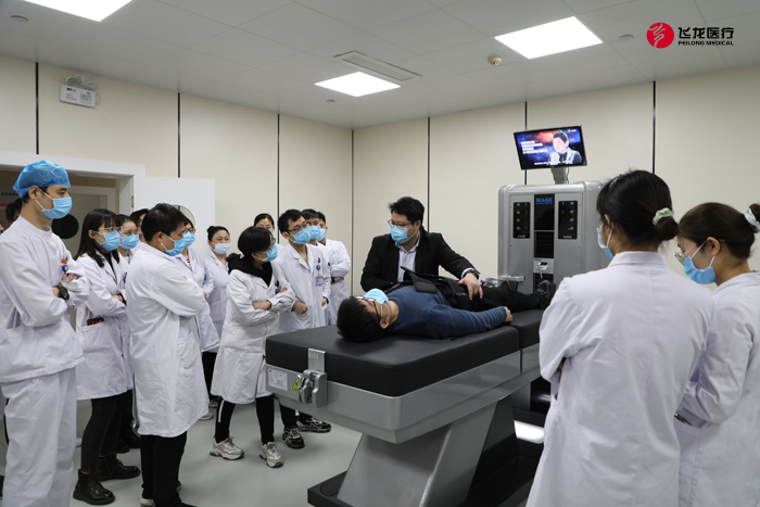 外星艙臨床培訓(xùn) 外星艙臨床培訓(xùn)