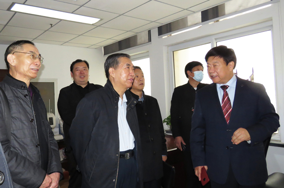 白求恩精神研究會(huì) 白求恩精神研究會(huì)