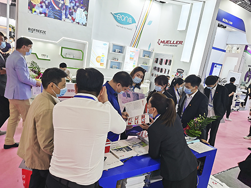 2021CMEF上海醫(yī)博會 2021CMEF上海醫(yī)博會