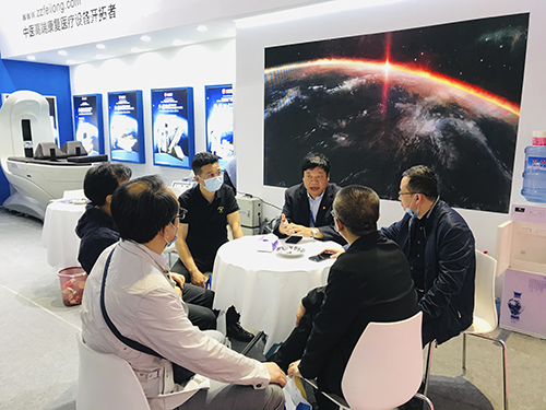 2021CMEF上海醫(yī)博會 2021CMEF上海醫(yī)博會