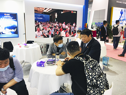 2021CMEF上海醫(yī)博會 2021CMEF上海醫(yī)博會