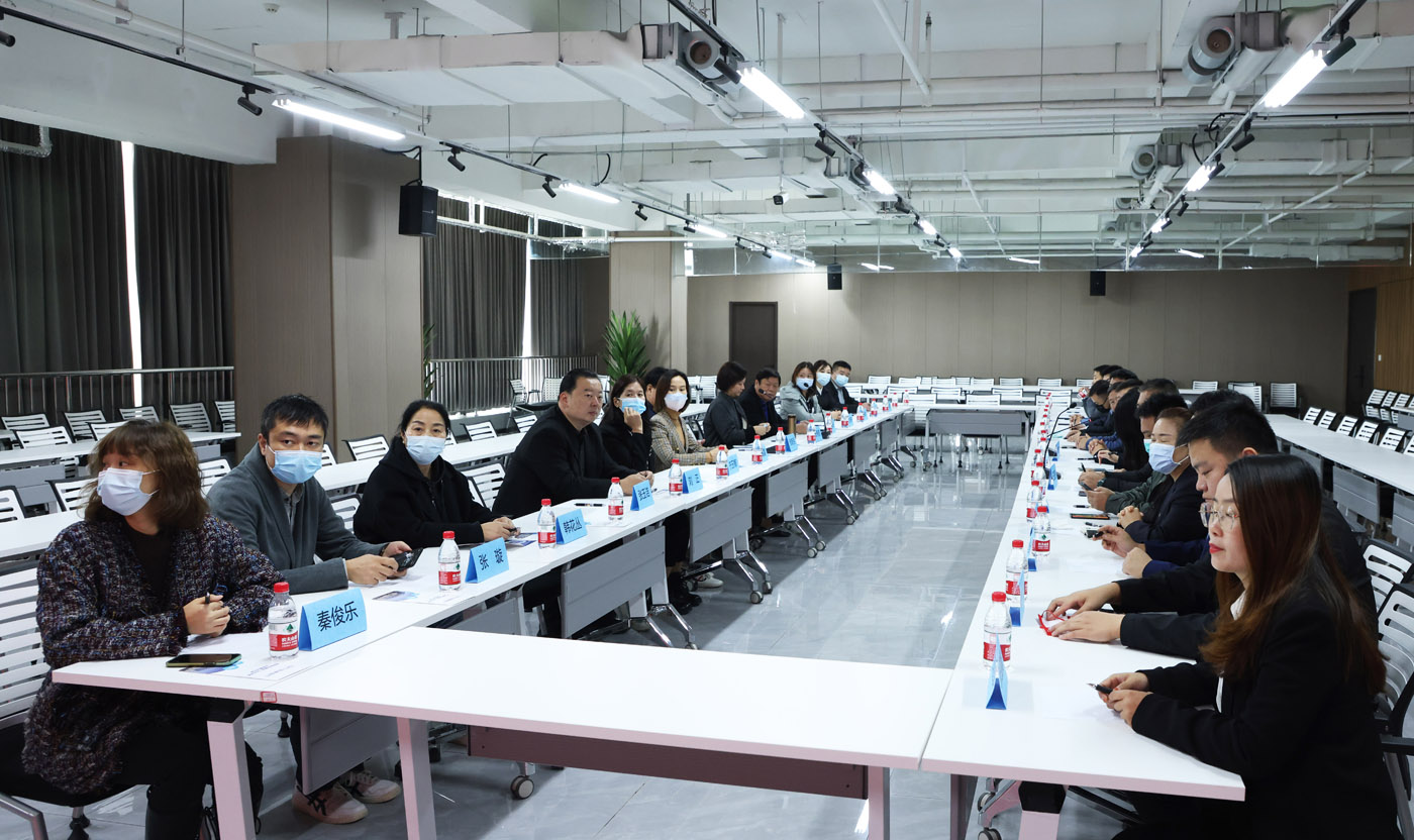 飛龍醫(yī)療駝人集團座談會 飛龍醫(yī)療駝人集團座談會