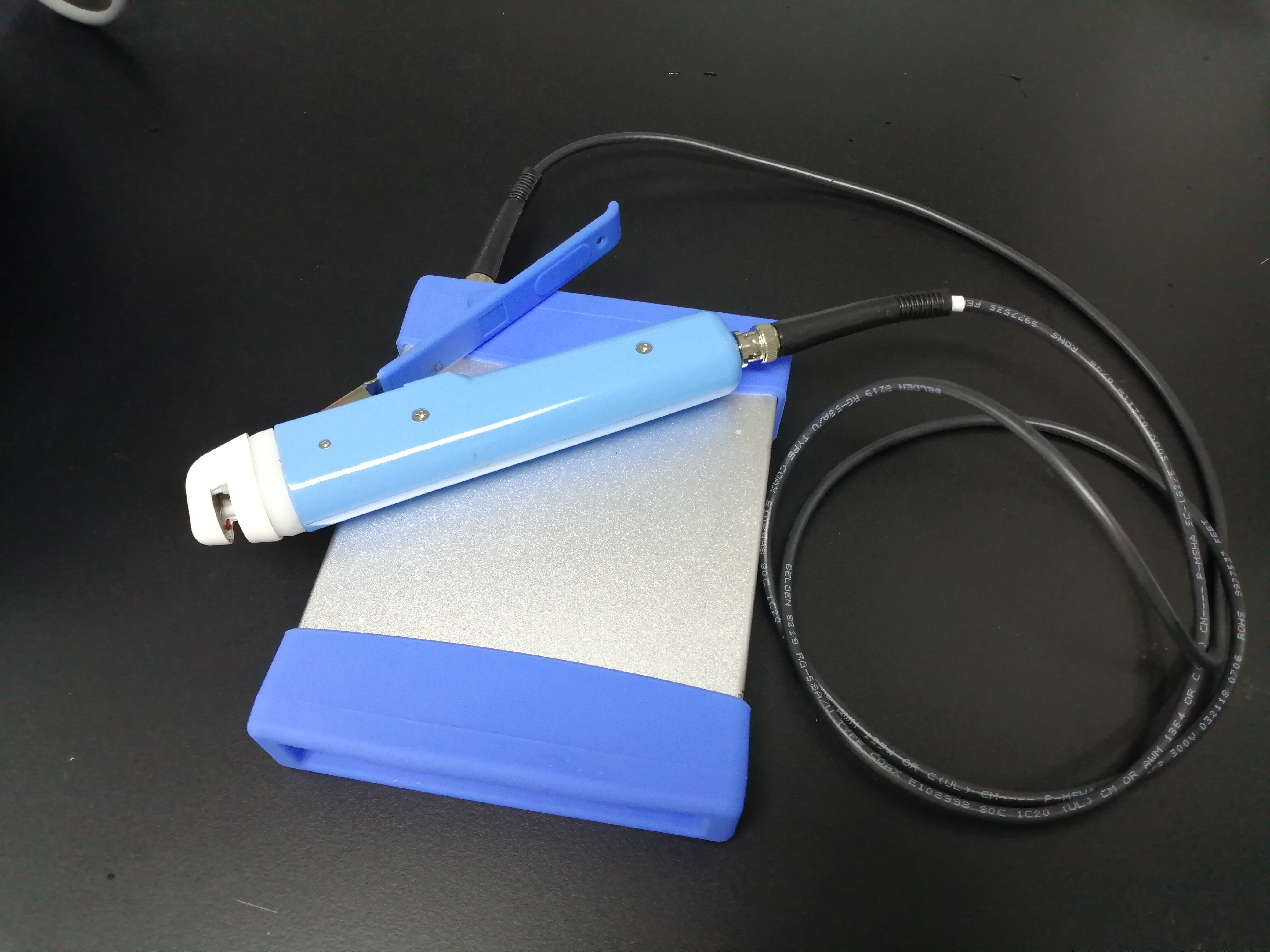 韓國森通手持式熱合機(jī)  便攜式熱合機(jī)  韓國森通封管熱合器 韓國森通手持式熱合機(jī)  便攜式熱合機(jī)  韓國森通封管熱合器