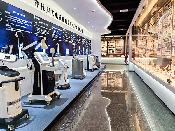 全民脊柱博物館 全民脊柱博物館