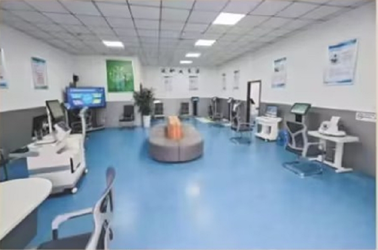 南陽市青少年足脊篩查治療中心 南陽市青少年足脊篩查治療中心