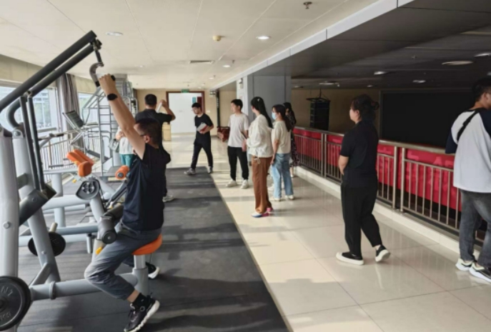 南陽市青少年足脊篩查治療中心 南陽市青少年足脊篩查治療中心