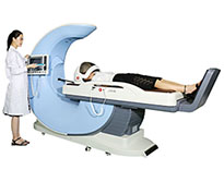 外星艙頸椎定位周期減壓系統(tǒng)（非手術脊柱減壓系統(tǒng)）