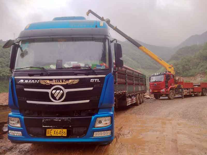 湖南涂塑復合鋼管廠