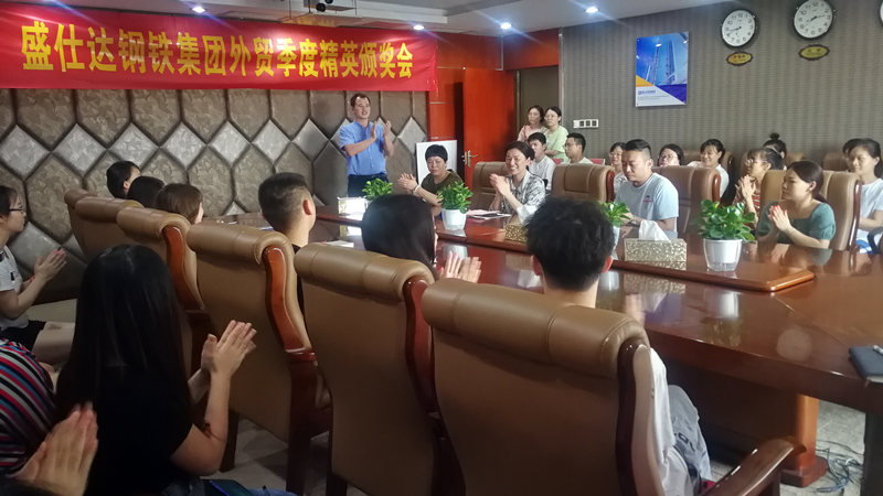 湖南隆盛達(dá)鋼管廠家