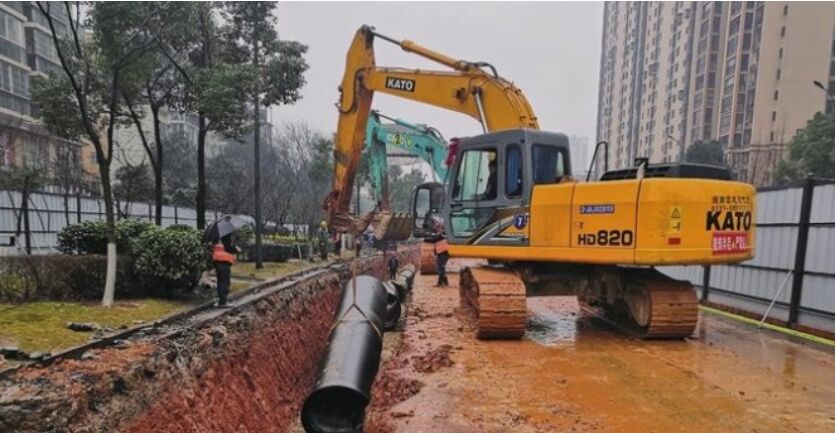 湖南隆盛達鋼管廠家