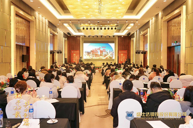 湖南隆盛達鋼管廠家