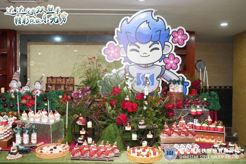 湖南隆盛達達達吉祥物